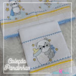 Coleção Pandinhas- ARQUIVOS DIGITAIS - Imagem 2