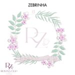Zebrinha - Imagem 3