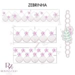 Zebrinha - Imagem 2
