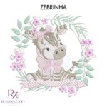 Zebrinha - Imagem 4
