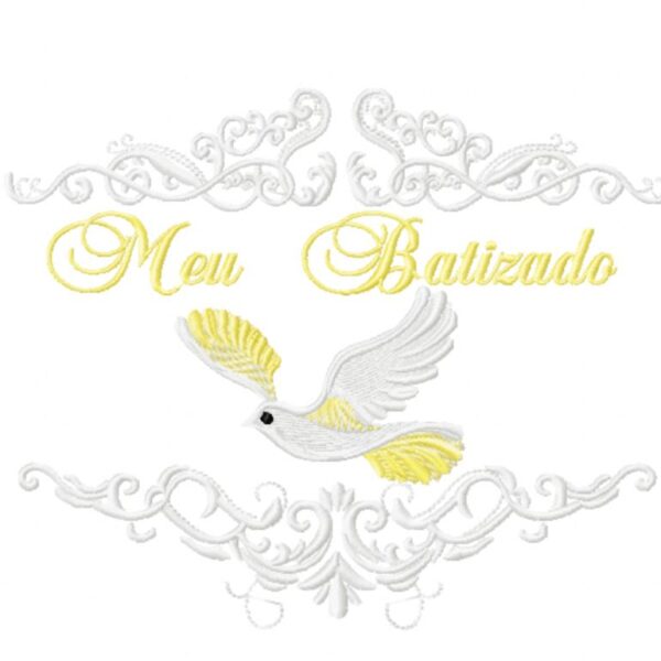 neu batizado