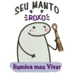 Matriz de Bordado - Flork Orixás - Image 11