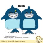 Matrizes de Bordado Matelassê Ondas - Imagem 5