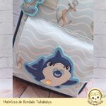 Coleção Tubababys Matrizes de Bordado - Imagem 12