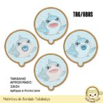 Coleção Tubababys Matrizes de Bordado - Imagem 18