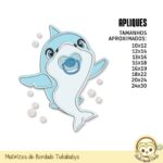 Coleção Tubababys Matrizes de Bordado - Imagem 21