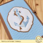 Coleção Tubababys Matrizes de Bordado - Imagem 25