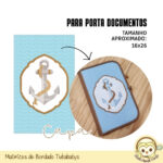 Coleção Tubababys Matrizes de Bordado - Imagem 5
