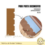 Coleção Tubababys Matrizes de Bordado - Imagem 6
