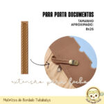 Coleção Tubababys Matrizes de Bordado - Imagem 7