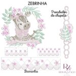 Zebrinha