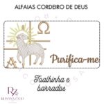 Alfaias Cordeiro de Deus - Image 4