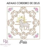 Alfaias Cordeiro de Deus - Image 2