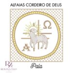 Alfaias Cordeiro de Deus - Image 3