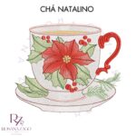 Chá Natalino - Image 4