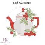 Chá Natalino - Image 5