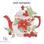 Chá Natalino - Image 6