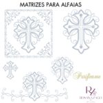 Matrizes para ALFAIAS