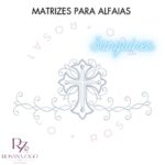 Matrizes para ALFAIAS - Image 4