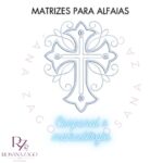 Matrizes para ALFAIAS - Image 5