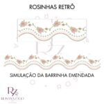Rosinhas RETRÔ - Imagem 4