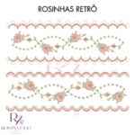 Rosinhas RETRÔ - Imagem 2