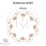 Rosinhas RETRÔ - Imagem 5