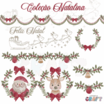 COLEÇÃO NATALINA
