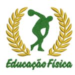 Matriz de Bordado Educação Física Cód 0420
