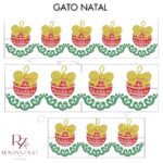 Gato NATAL - Image 2