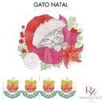 Gato NATAL