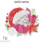 Gato NATAL - Image 3