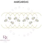 Margaridas - Imagem 7