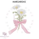Margaridas - Imagem 8