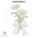 Margaridas - Imagem 10