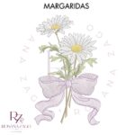 Margaridas - Imagem 9