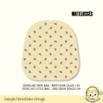 Coleção Florestinha Vintage Matrizes de Bordado - Imagem 35