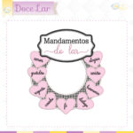 Guirlanda Doce LAr - Imagem 4