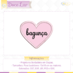 Guirlanda Doce LAr - Imagem 7