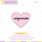 Guirlanda Doce LAr - Imagem 11