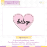 Guirlanda Doce LAr - Imagem 14