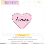 Guirlanda Doce LAr - Imagem 15