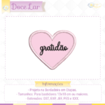 Guirlanda Doce LAr - Imagem 19