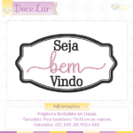 Guirlanda Doce LAr - Imagem 29
