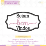 Guirlanda Doce LAr - Imagem 30