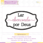 Guirlanda Doce LAr - Imagem 36
