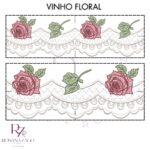 Vinho FLORAL - Imagem 3