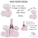 Ano Novo ROSA