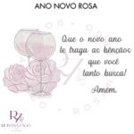 Ano Novo ROSA - Imagem 2