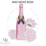 Ano Novo ROSA - Imagem 6